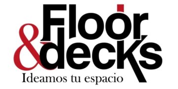 Logo Floors and Decks