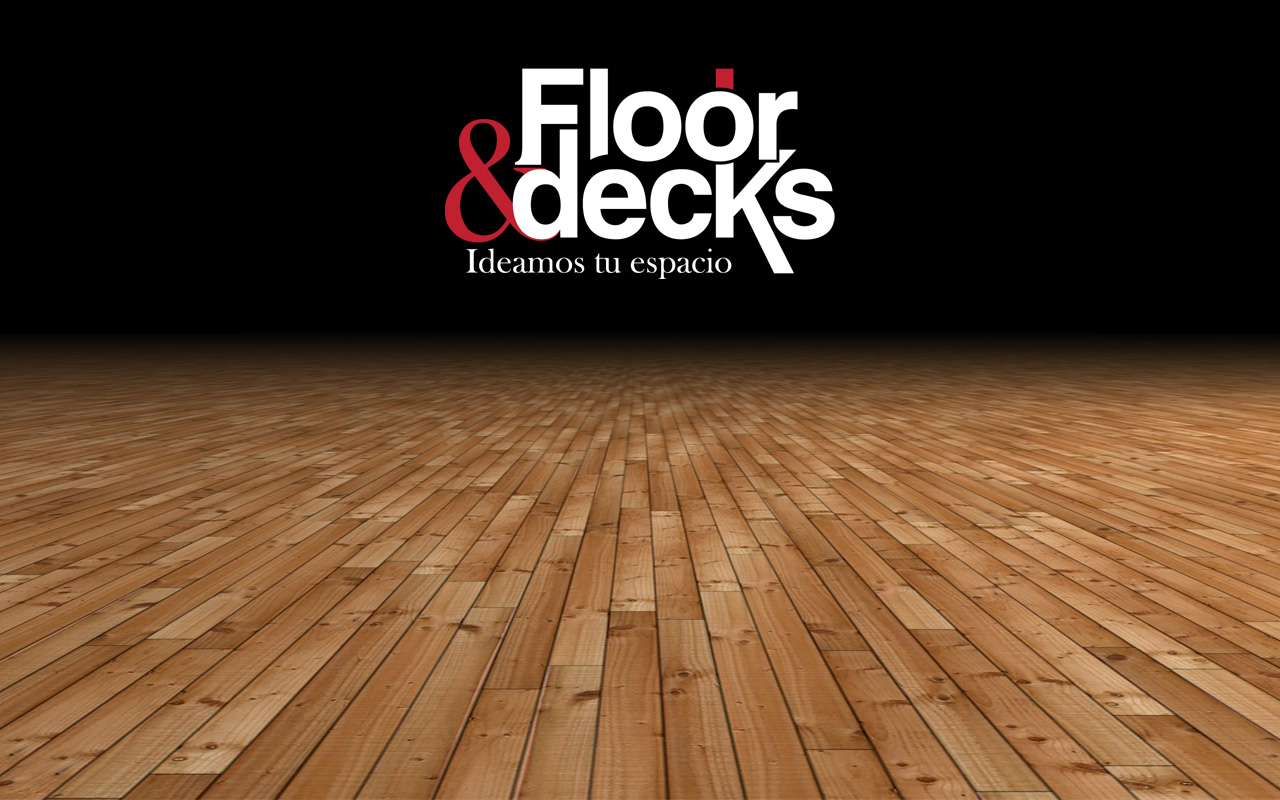 Floor & Decks